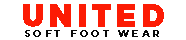 United Soft Foot Wear